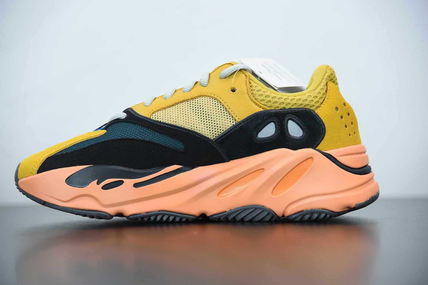 Adidas Yeezy Boost 700 "Sun"