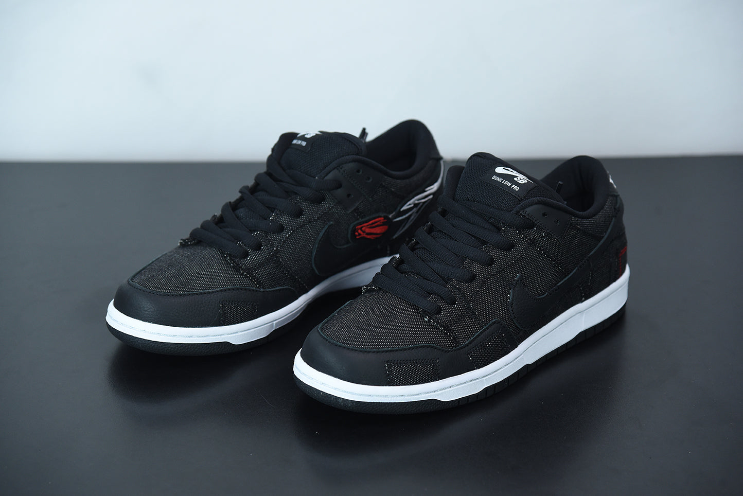 Nike SB Dunk Low x Verdy Wasted Youth