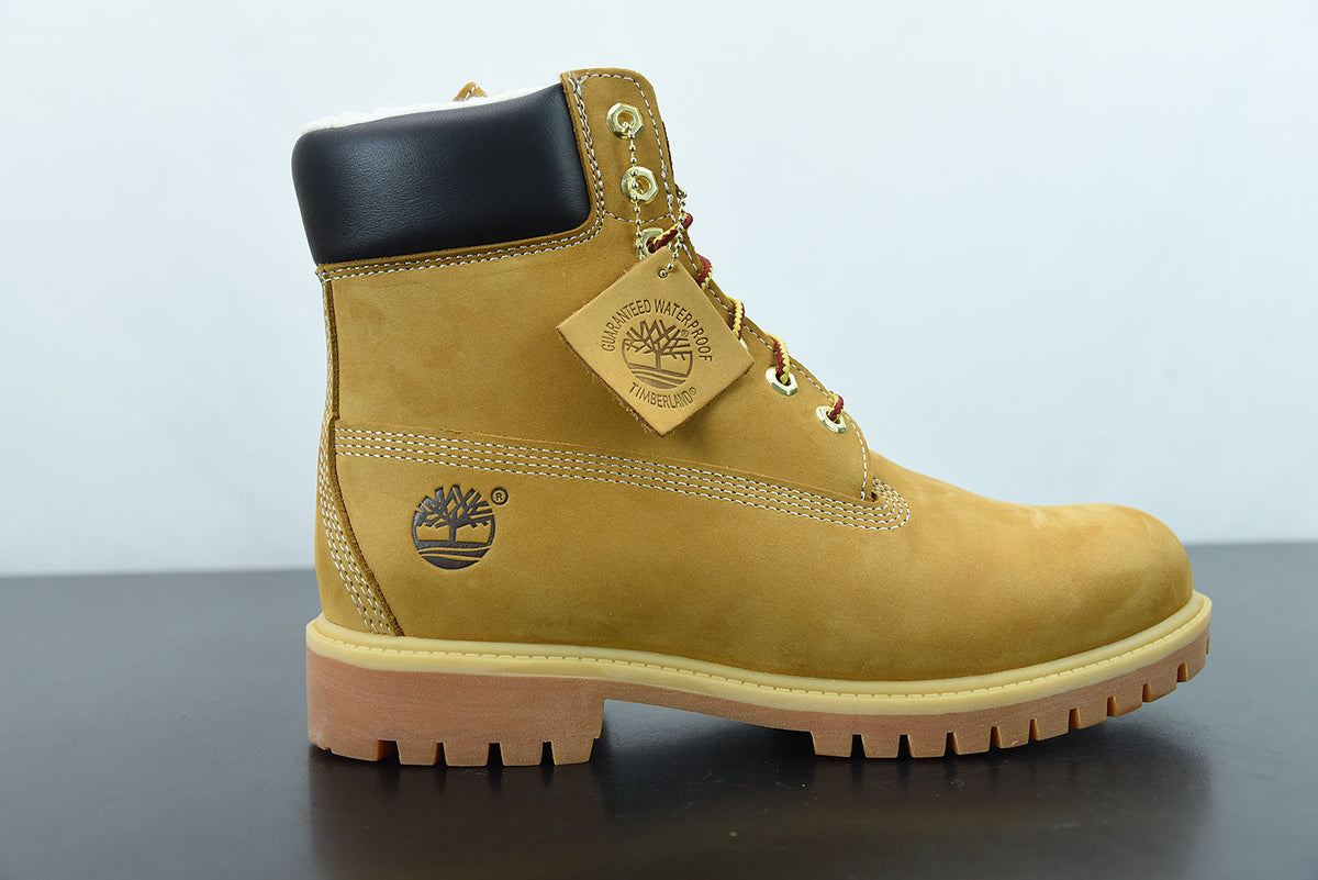 Timberland Galocha 6 Inch PRM