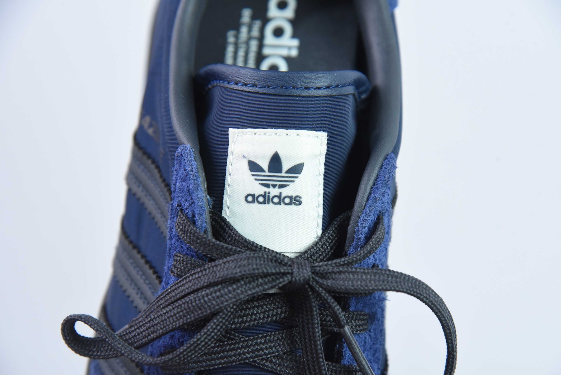 Adidas Gazelle Hikari Shibata Night Indigo