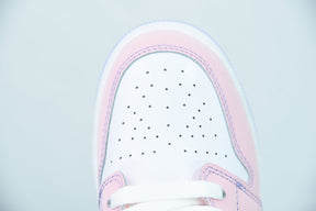 Nike Air Jordan 1 Low GS "Arctic Punch"