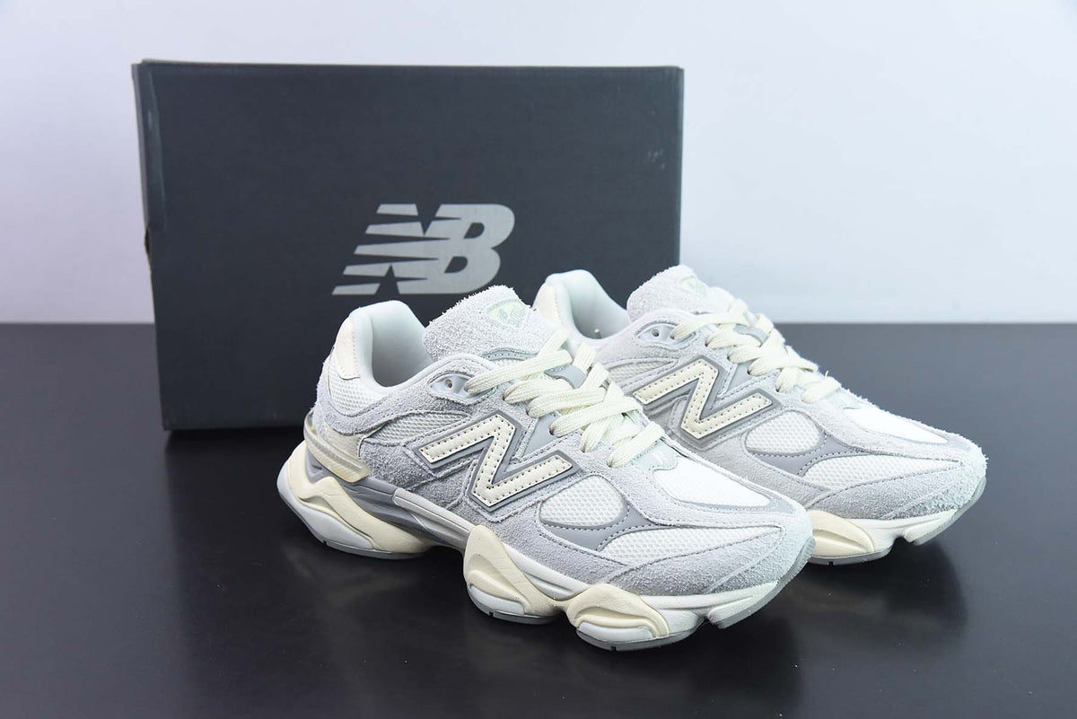 New Balance 9060 Quartz Grey