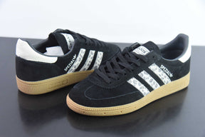 Adidas Handebol Spezial Black Leopard