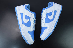 Nike Dunk Low "Reverse UNC"