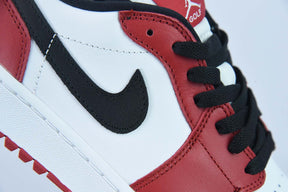 Nike Air Jordan 1 Retro Low "Golf Chicago"