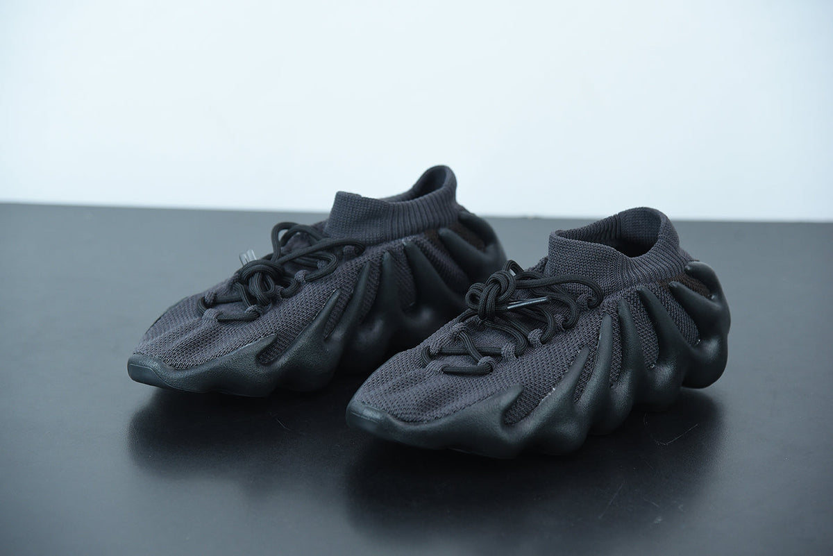 Adidas Yeezy 450 "Dark Slate"