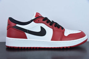 Nike Air Jordan 1 Retro Low "Golf Chicago"