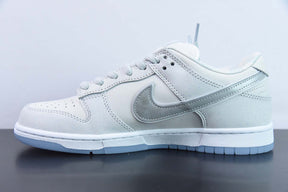 Nike SB Dunk Low x Concepts "White Lobster"