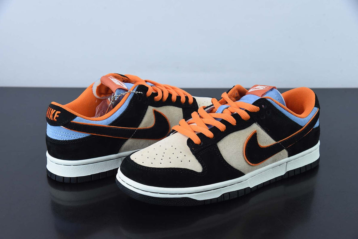 Nike SB Dunk Low x Otomo Katsuhiro "Steamboy OST"