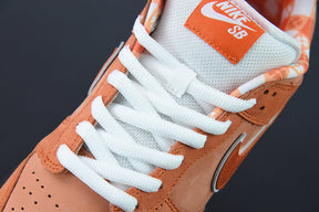 Nike SB Dunk Low x Concepts "Orange Lobster"