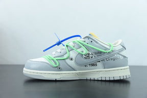 Nike Dunk Low x Off-White “THE 50” 26/50