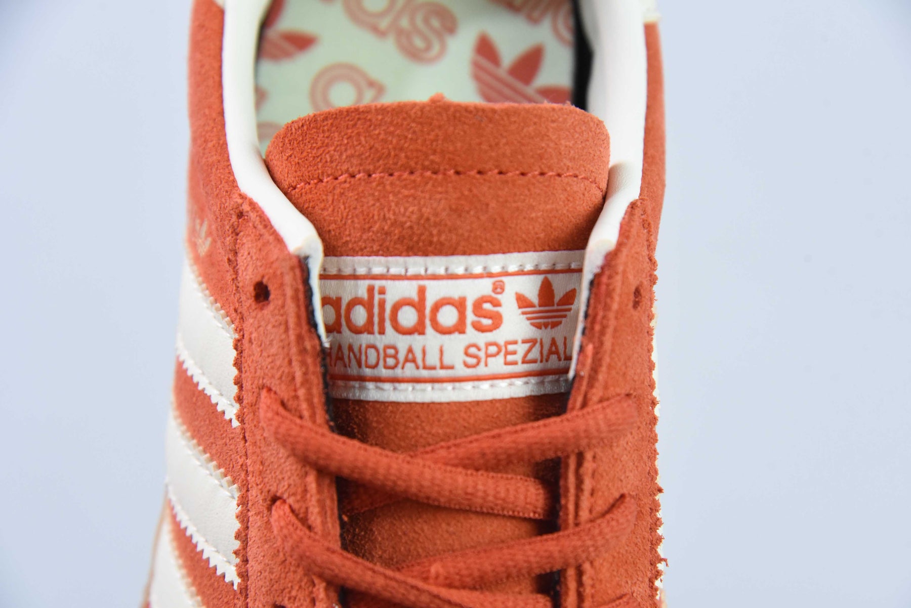 Adidas Handball Spezial Preloved & Crystal