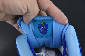 Nike Dunk SB Low Pro "Blue Raspberry"