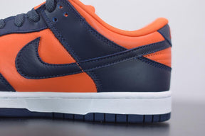 Nike Dunk Low SP "Champ Colors" - loja.drophype