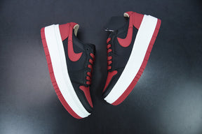 Nike Air Jordan 1 Low "Elevate Red"