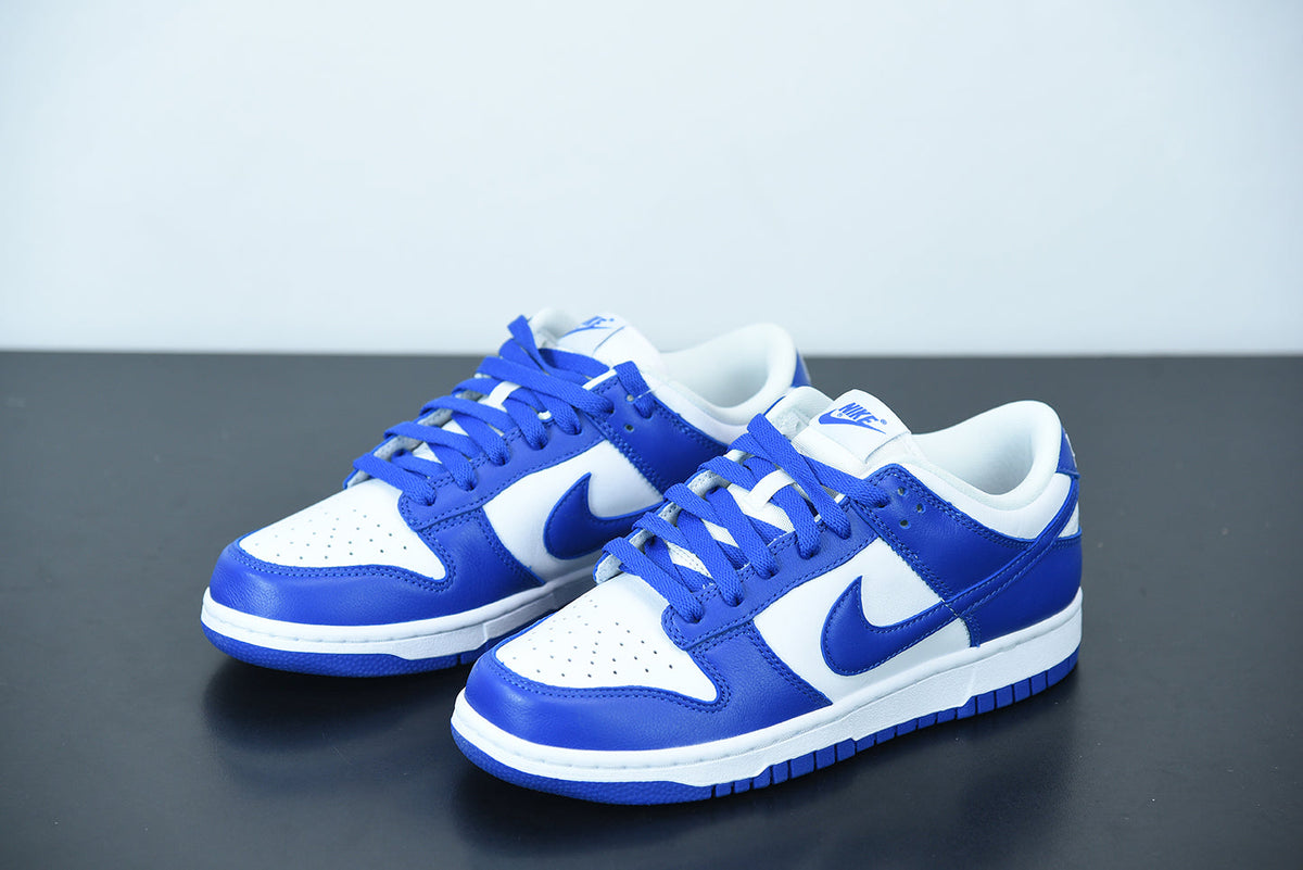 Nike Dunk Low "Kentucky"