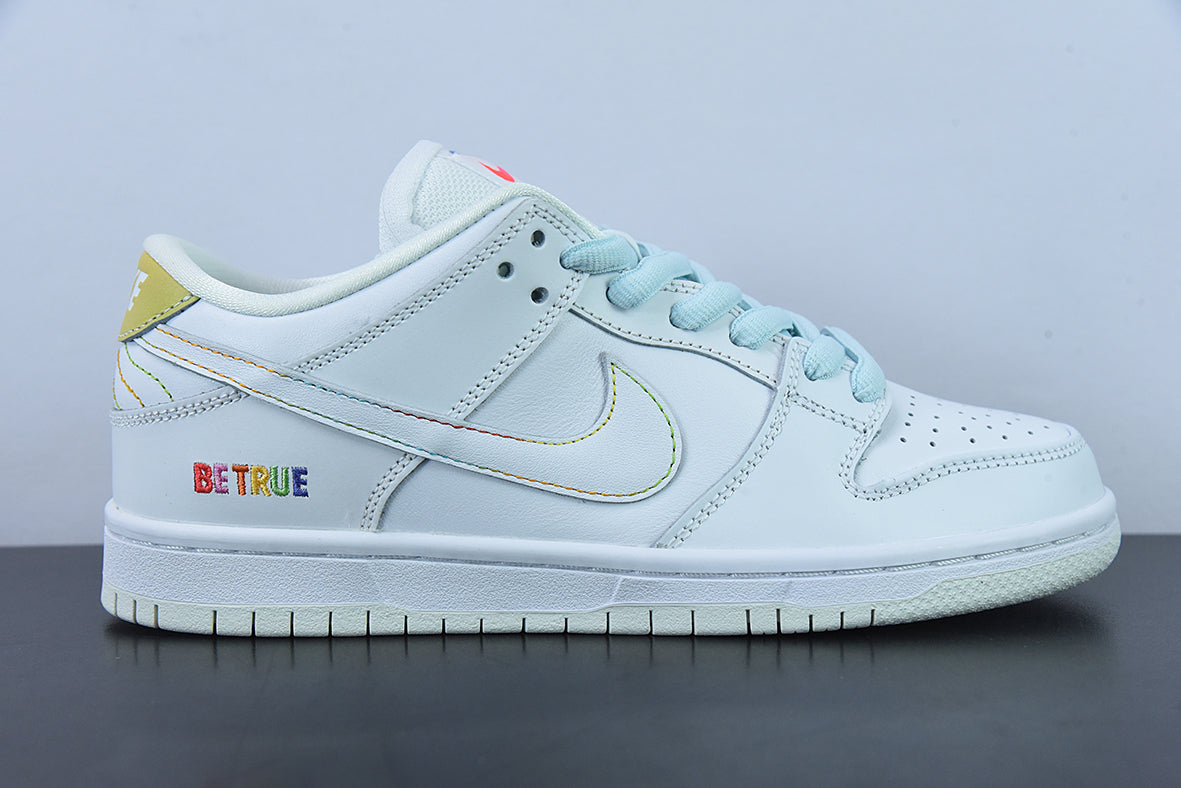 Nike SB Dunk Low "Be True"