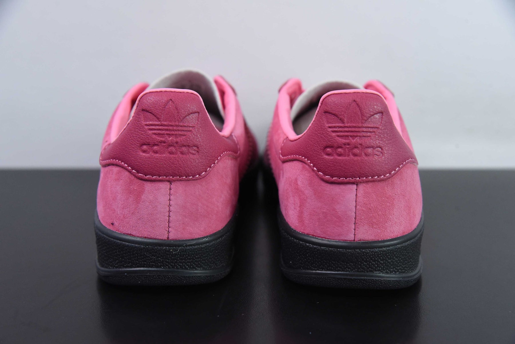 Adidas Gazelle Pink Fusion