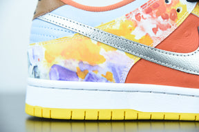 Nike SB Dunk Low "Street Hawker" CNY