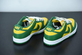 Nike Dunk Low Brazil (2020) - loja.drophype