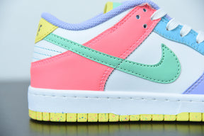 Nike Dunk Low Easter Candy