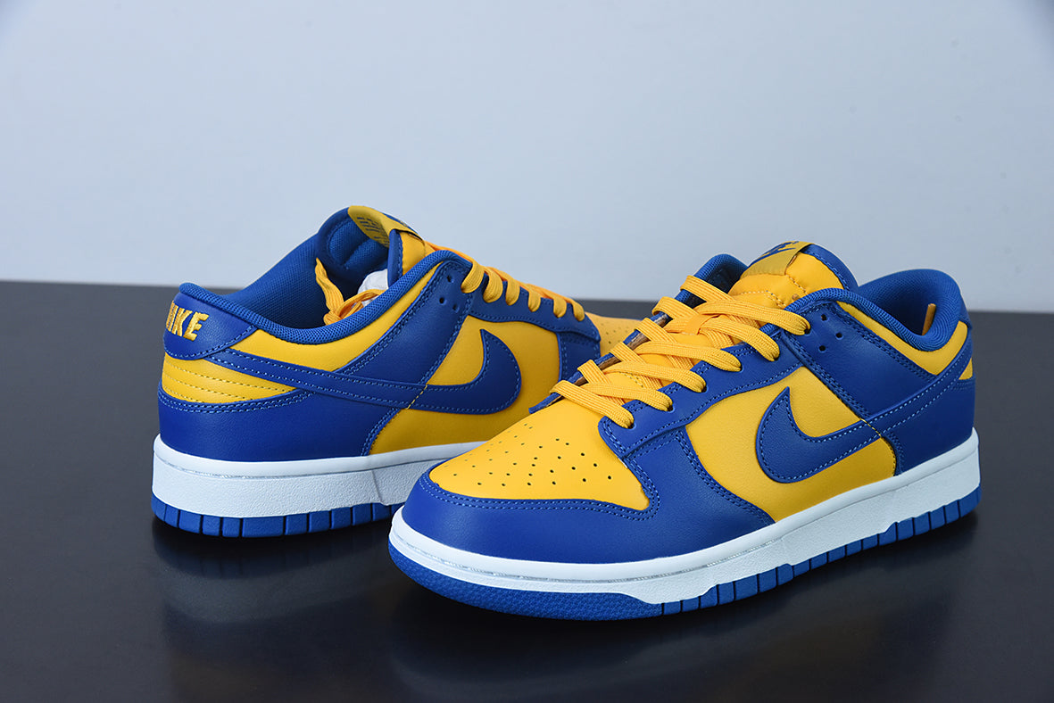 Nike Dunk Low Retro "UCLA"