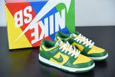 Nike Dunk Low Brazil (2020) - loja.drophype