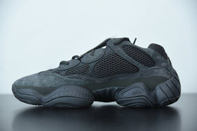 Adidas Yeezy 500 “Utility Black”