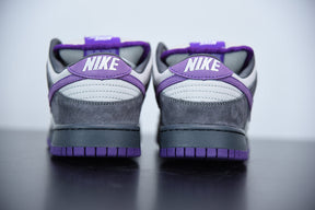 Nike Dunk SB Low Purple Pigeon