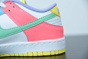 Nike Dunk Low Easter Candy