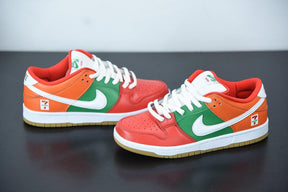 Nike SB Dunk Low 7 Eleven - loja.drophype