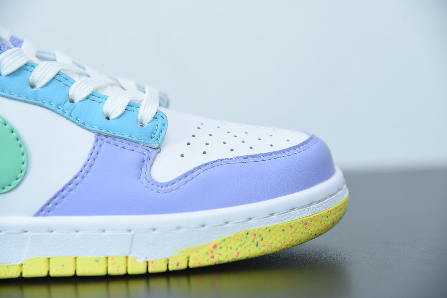 Nike Dunk Low Easter Candy