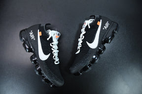 Nike Air Vapormax x Off-White "The Ten"