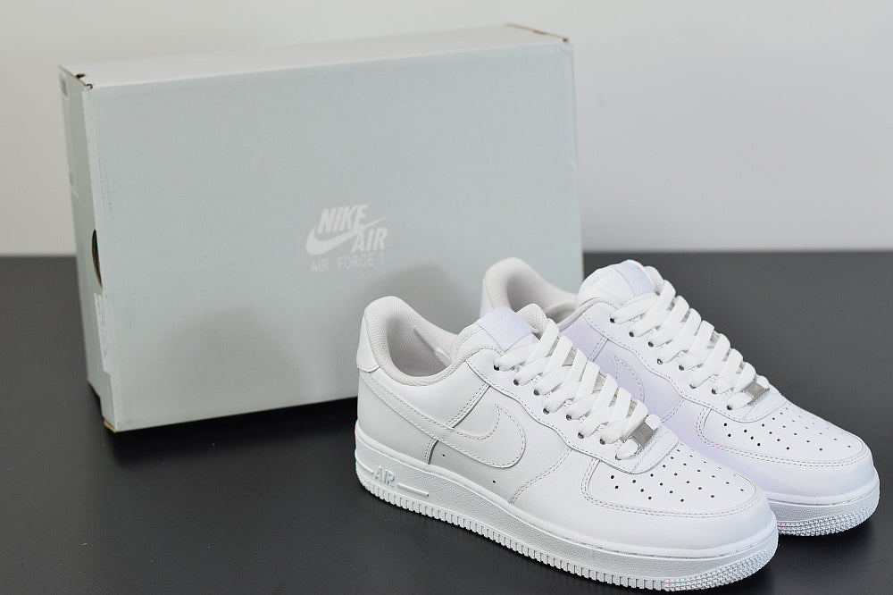 Nike Air Force 1 Branco