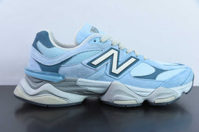 New Balance 9060 Chrome Blue