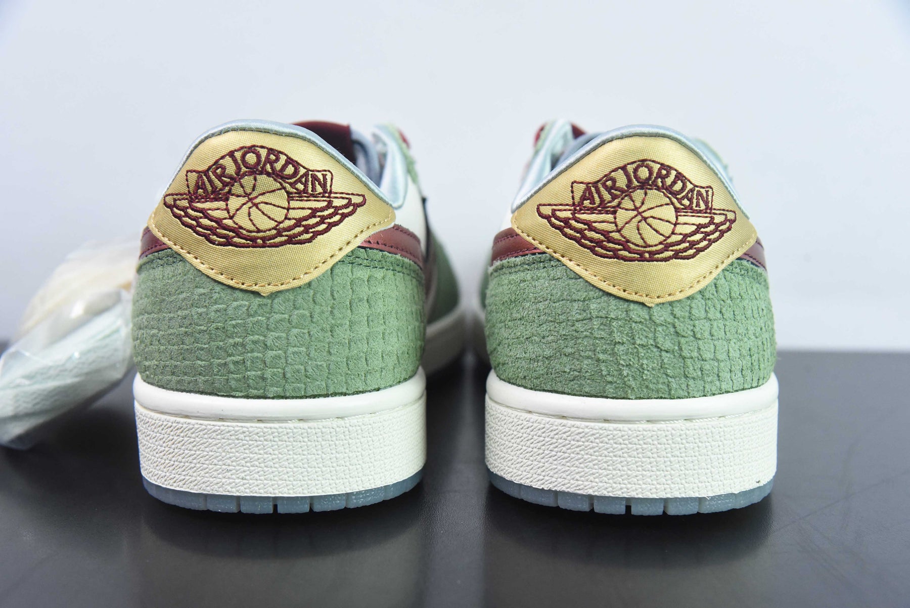 Nike Air Jordan 1 Low OG "Year of the Dragon (2024)"