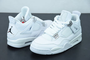 Nike Air Jordan 4 Pure Money