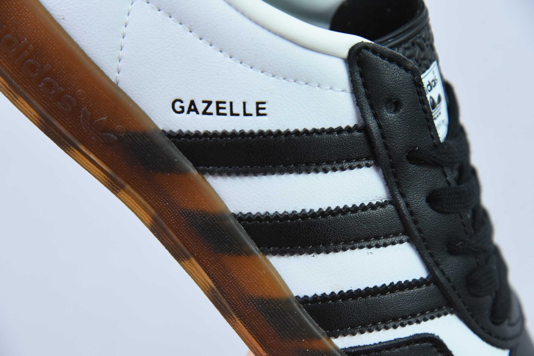 Adidas Gazelle Gatsin