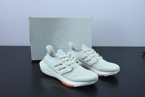 Adidas Ultra Boost 22 “White Blue Tint”