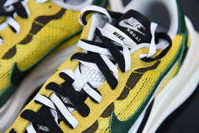 Nike X Sacai VaporWaffle Tour Yellow