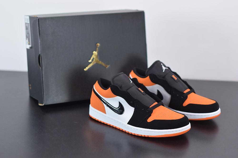 Nike Air Jordan 1 Low "Shattered Backboard" - loja.drophype