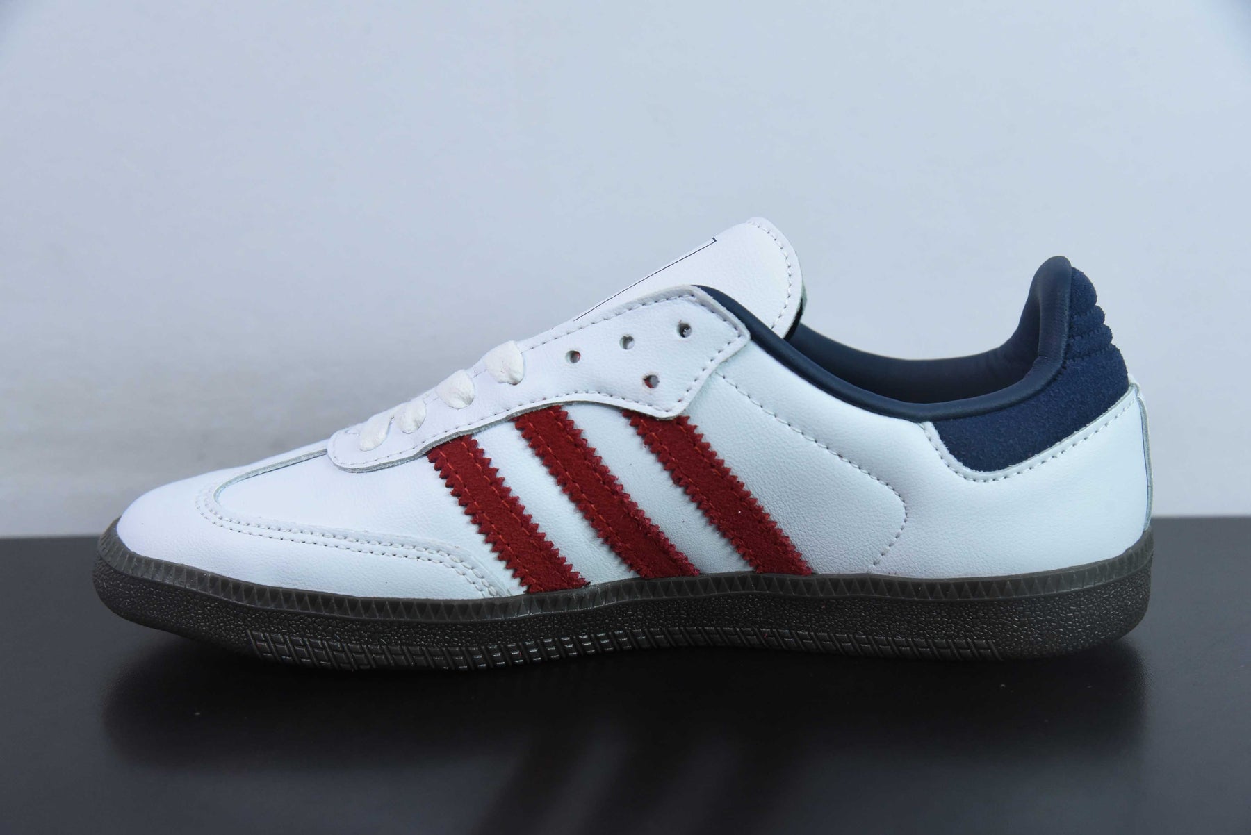 Adidas Samba Team Victory Red