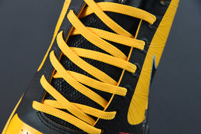 Nike Kobe 5 Protro Low "Bruce Lee Yellow"