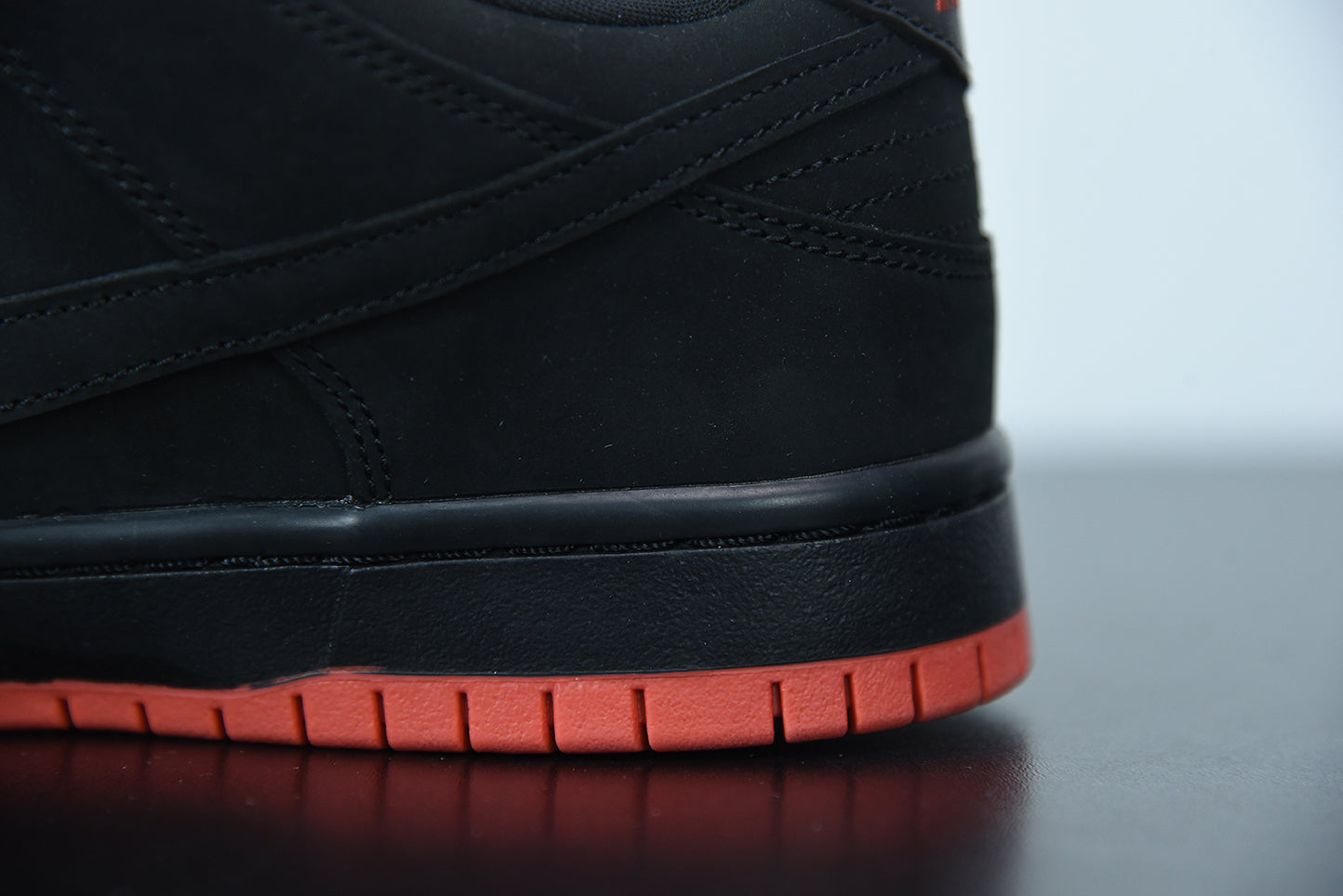 Dunk Low Pro SB x Jeff Staple 'Black Pigeon'