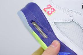 Nike Air Jordan 5 "Alternate Bel-Air"