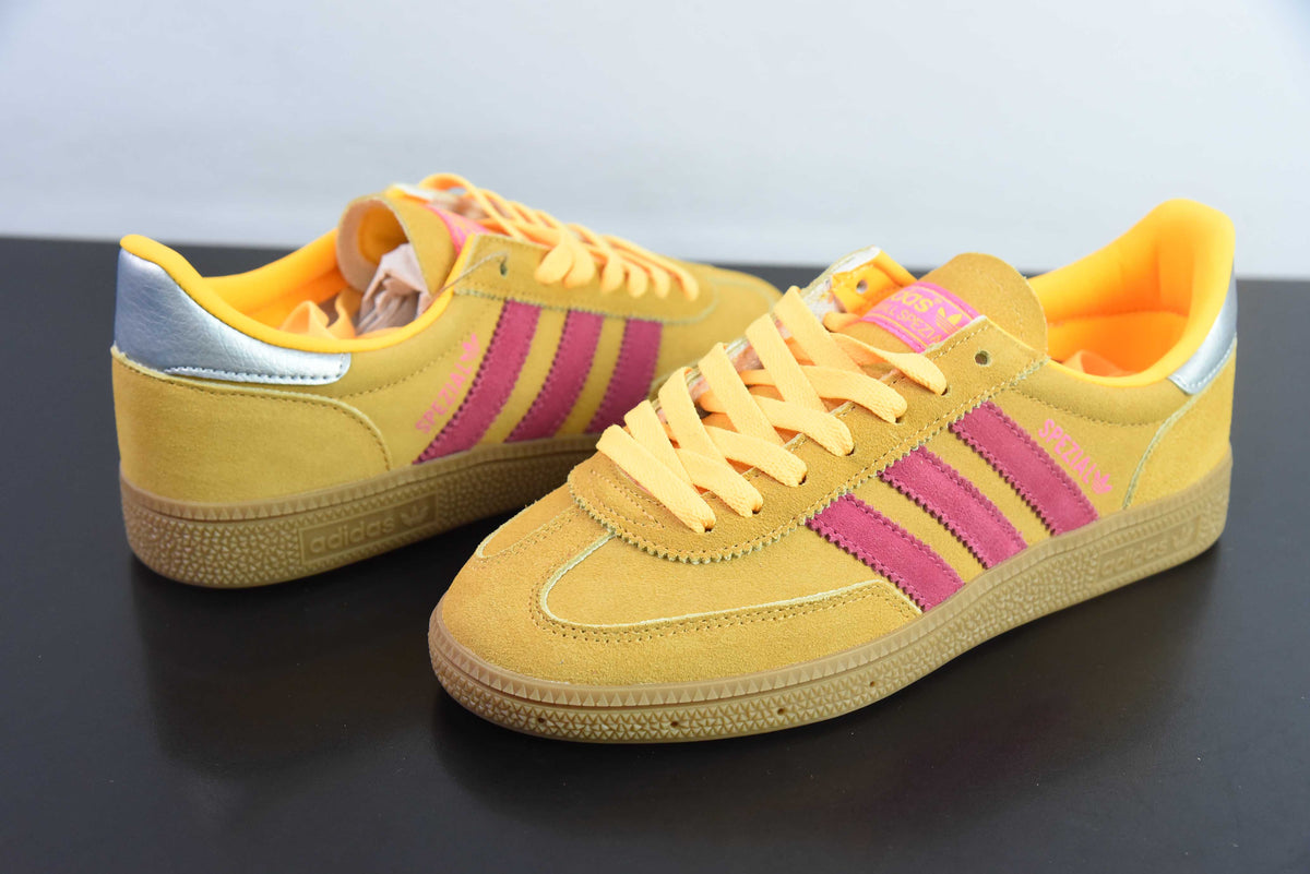 Adidas Handball Spezial Orange