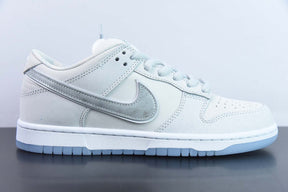 Nike SB Dunk Low x Concepts "White Lobster"