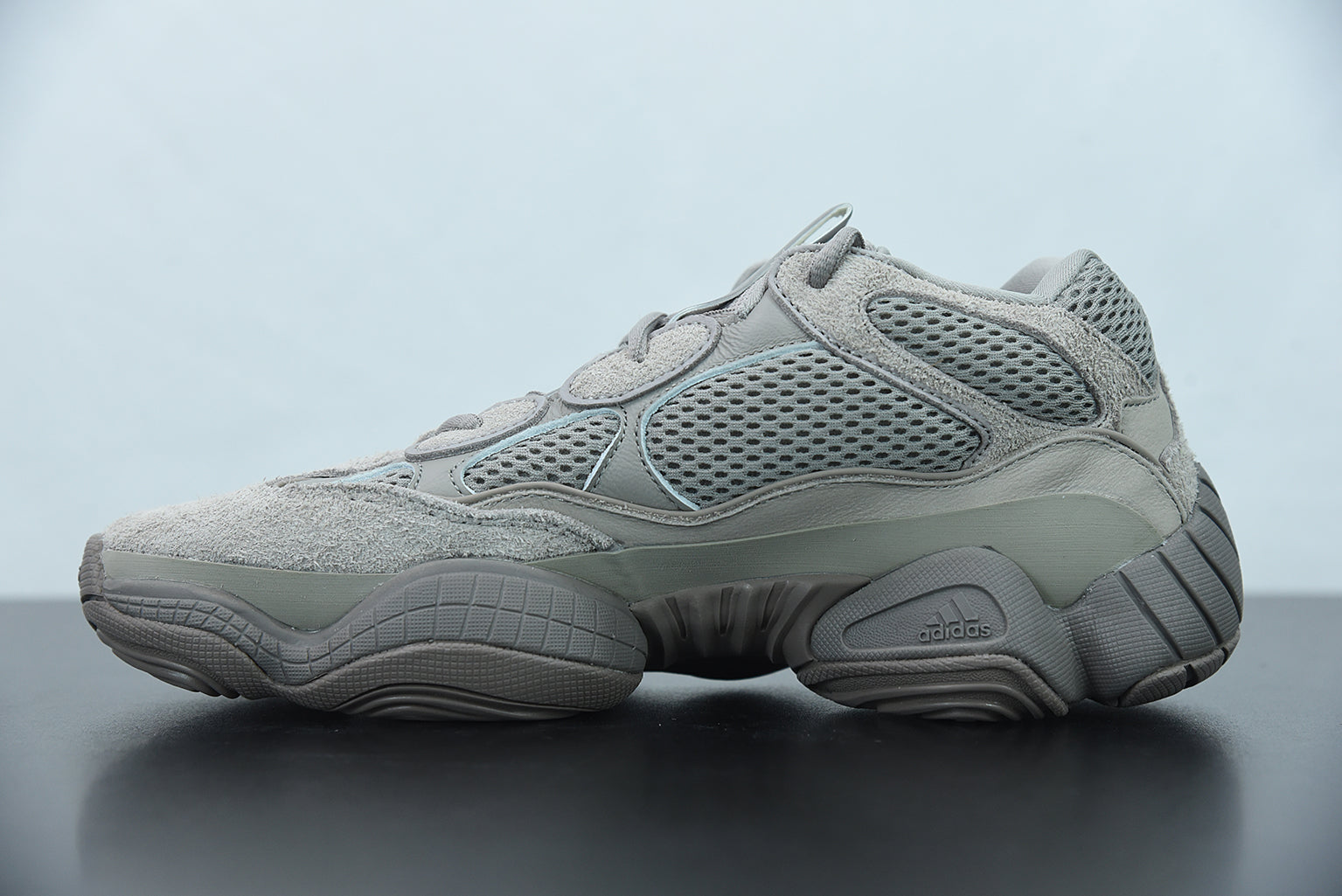 Adidas Yeezy 500 “Taupe Light”