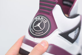 Nike Air Jordan 4 Paris Saint Germain