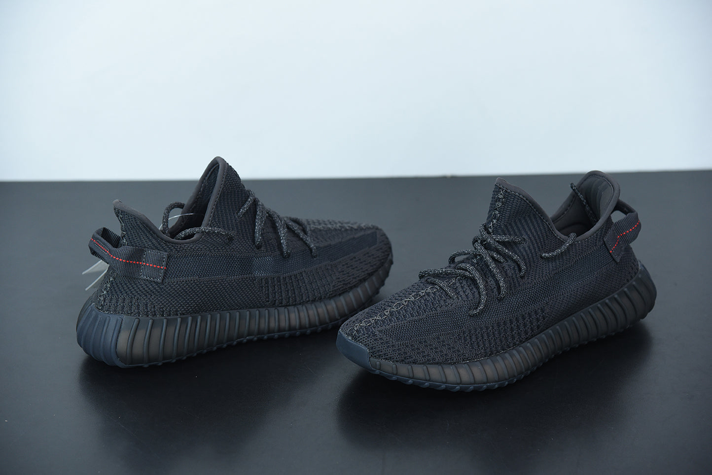 Adidas Yeezy Boost 350 V2 'Triple Black'